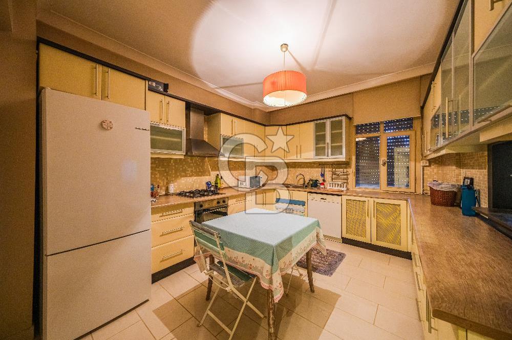 Beşiktaş Ulus 3+1 Modern Eşyalı Kiralık Daire