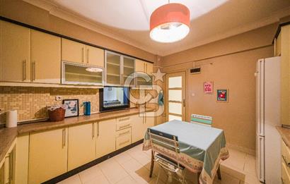 Beşiktaş Ulus 3+1 Modern Eşyalı Kiralık Daire