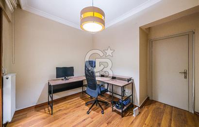 Beşiktaş Ulus 3+1 Modern Eşyalı Kiralık Daire