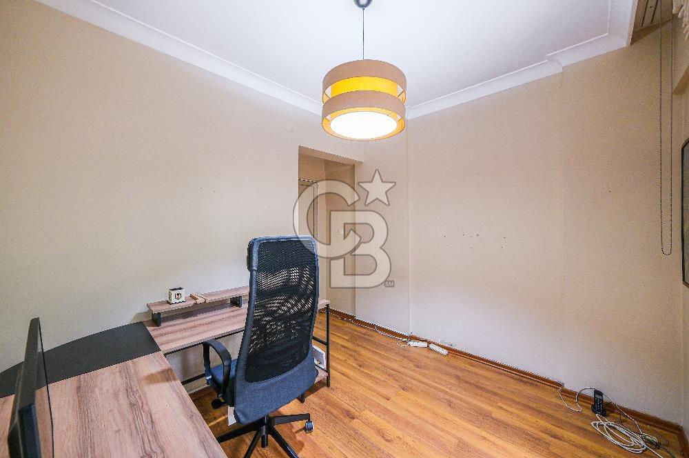 Beşiktaş Ulus 3+1 Modern Eşyalı Kiralık Daire