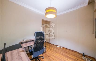 Beşiktaş Ulus 3+1 Modern Eşyalı Kiralık Daire