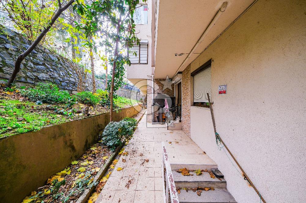 Beşiktaş Ulus 3+1 Modern Eşyalı Kiralık Daire