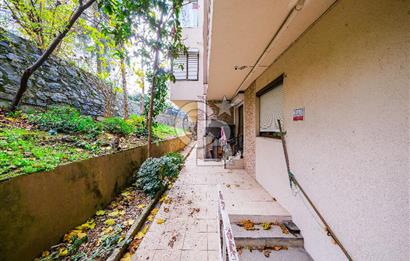 Beşiktaş Ulus 3+1 Modern Eşyalı Kiralık Daire