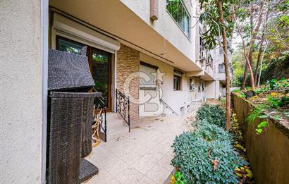 Beşiktaş Ulus 3+1 Modern Eşyalı Kiralık Daire