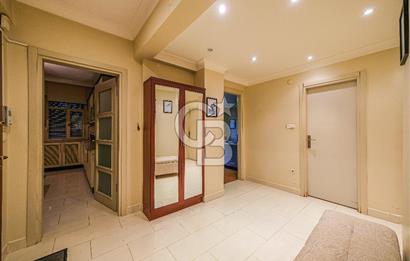 Beşiktaş Ulus 3+1 Modern Eşyalı Kiralık Daire