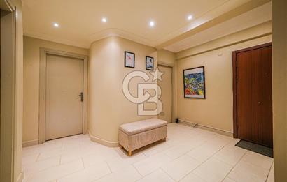 Beşiktaş Ulus 3+1 Modern Eşyalı Kiralık Daire
