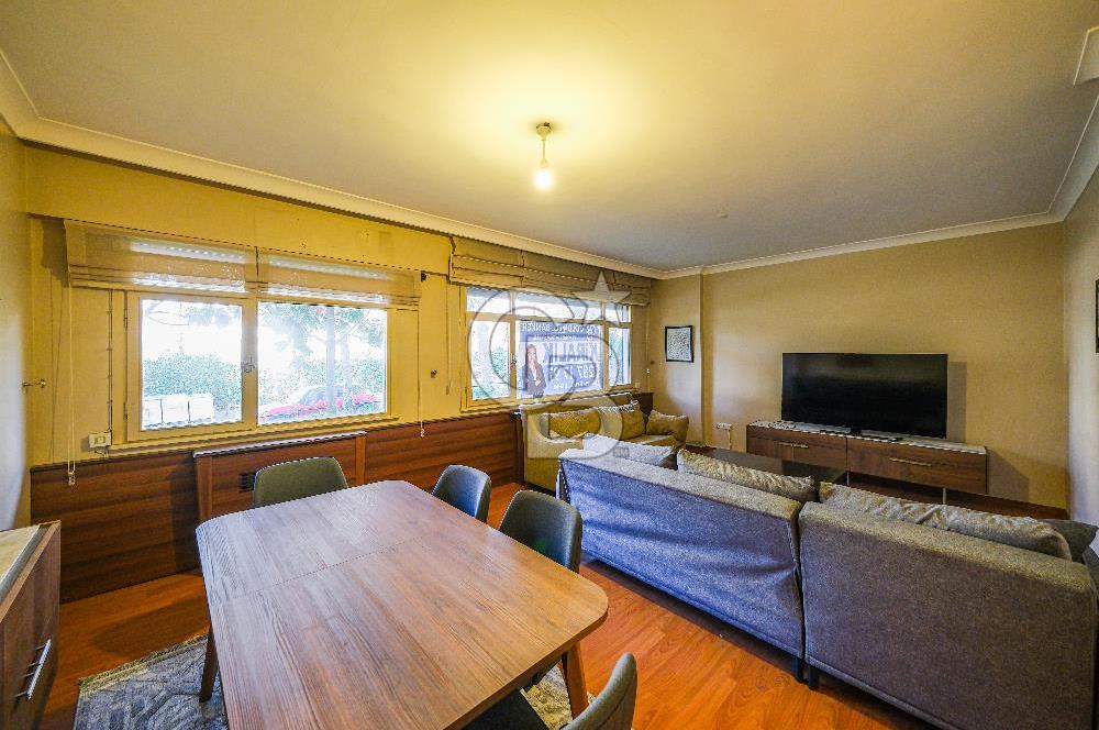 Beşiktaş Ulus 3+1 Modern Eşyalı Kiralık Daire