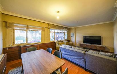 Beşiktaş Ulus 3+1 Modern Eşyalı Kiralık Daire