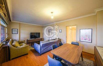 Beşiktaş Ulus 3+1 Modern Eşyalı Kiralık Daire