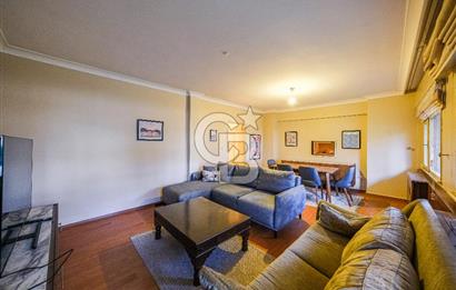 Beşiktaş Ulus 3+1 Modern Eşyalı Kiralık Daire