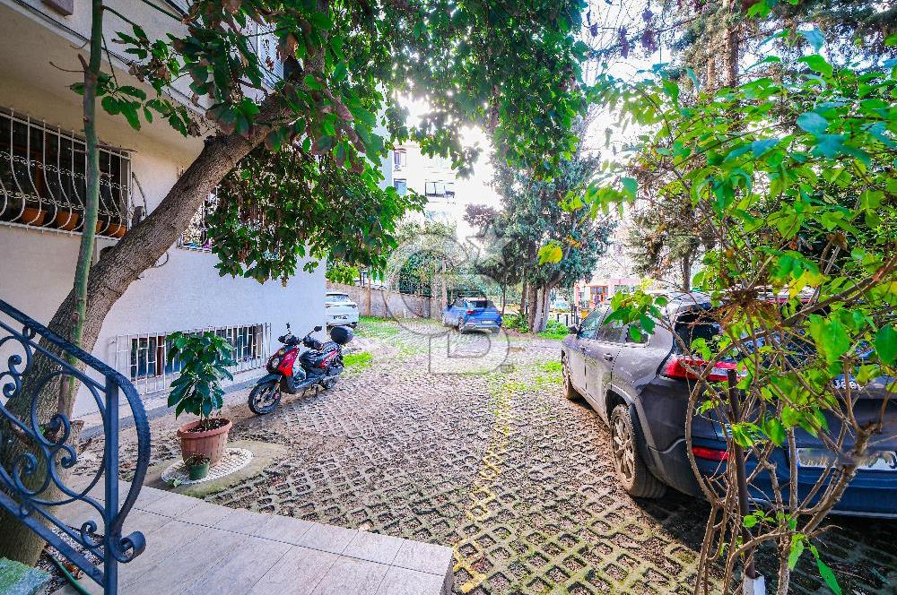 Beşiktaş Ulus 3+1 Modern Eşyalı Kiralık Daire