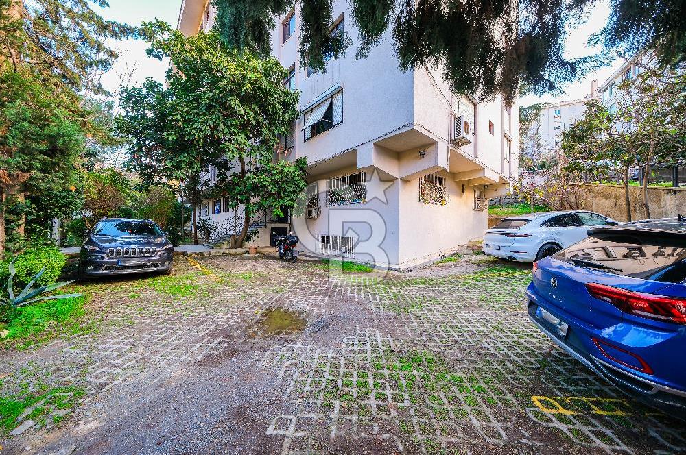 Beşiktaş Ulus 3+1 Modern Eşyalı Kiralık Daire