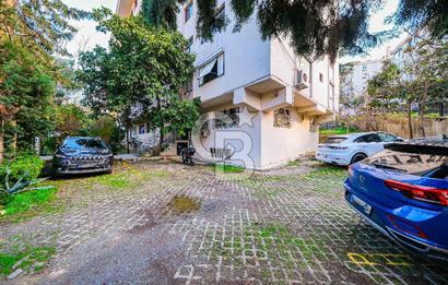 Beşiktaş Ulus 3+1 Modern Eşyalı Kiralık Daire