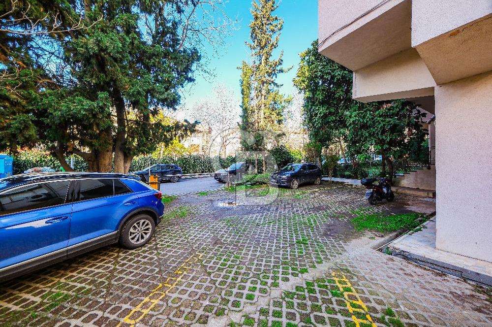 Beşiktaş Ulus 3+1 Modern Eşyalı Kiralık Daire