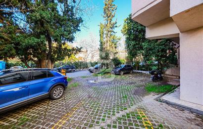 Beşiktaş Ulus 3+1 Modern Eşyalı Kiralık Daire