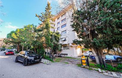 Beşiktaş Ulus 3+1 Modern Eşyalı Kiralık Daire