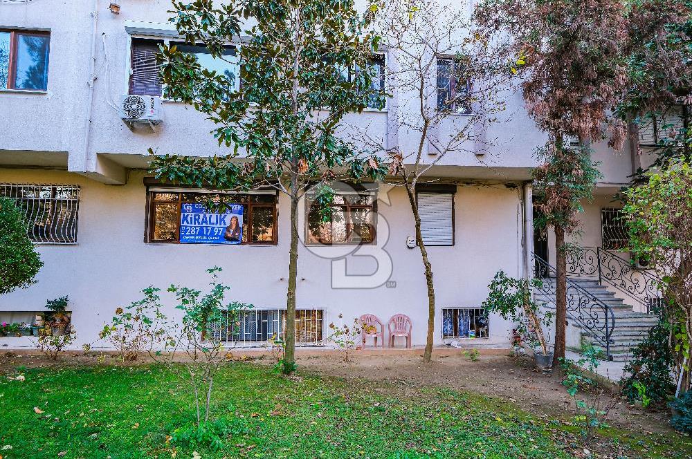 Beşiktaş Ulus 3+1 Modern Eşyalı Kiralık Daire