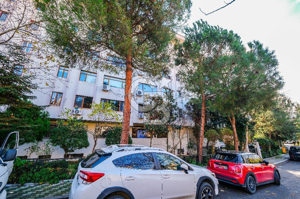 Beşiktaş Ulus 3+1 Modern Eşyalı Kiralık Daire