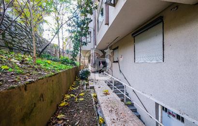 Beşiktaş Ulus 3+1 Modern Eşyalı Kiralık Daire