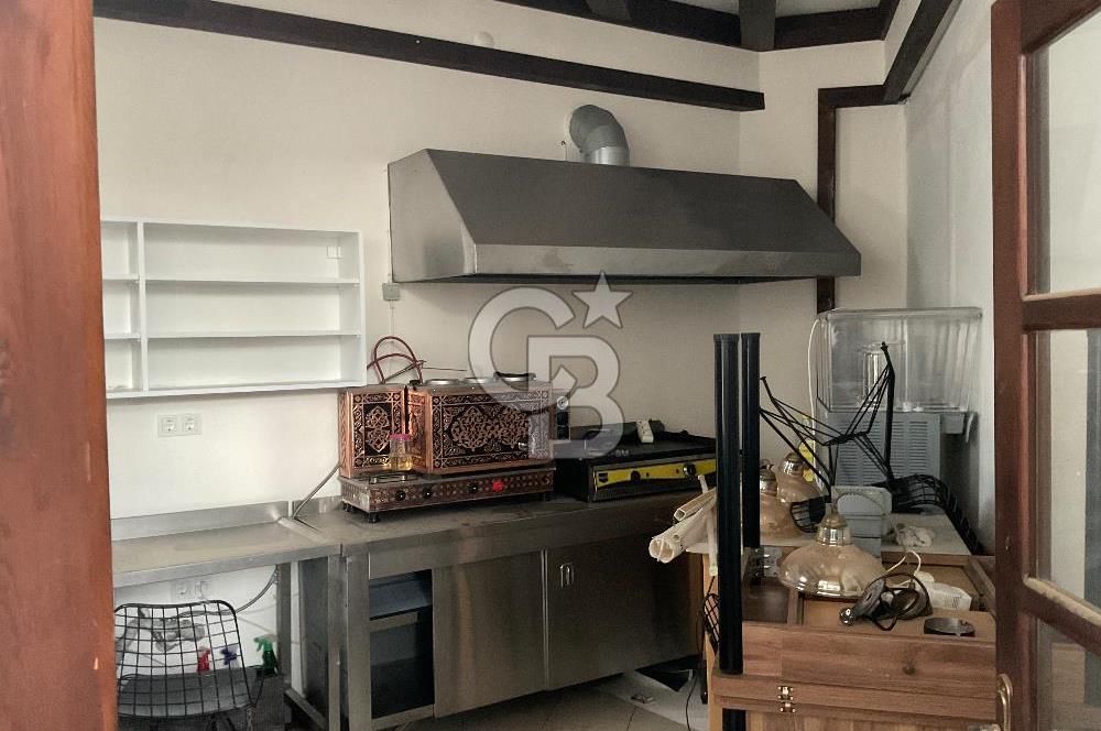 Akyakanın Kalbinde Satılık Dükkan