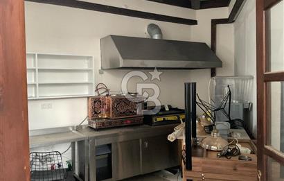 Akyakanın Kalbinde Satılık Dükkan