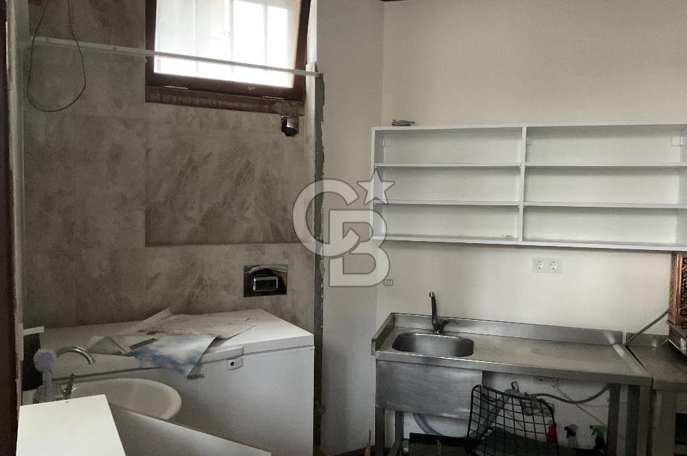 Akyakanın Kalbinde Satılık Dükkan