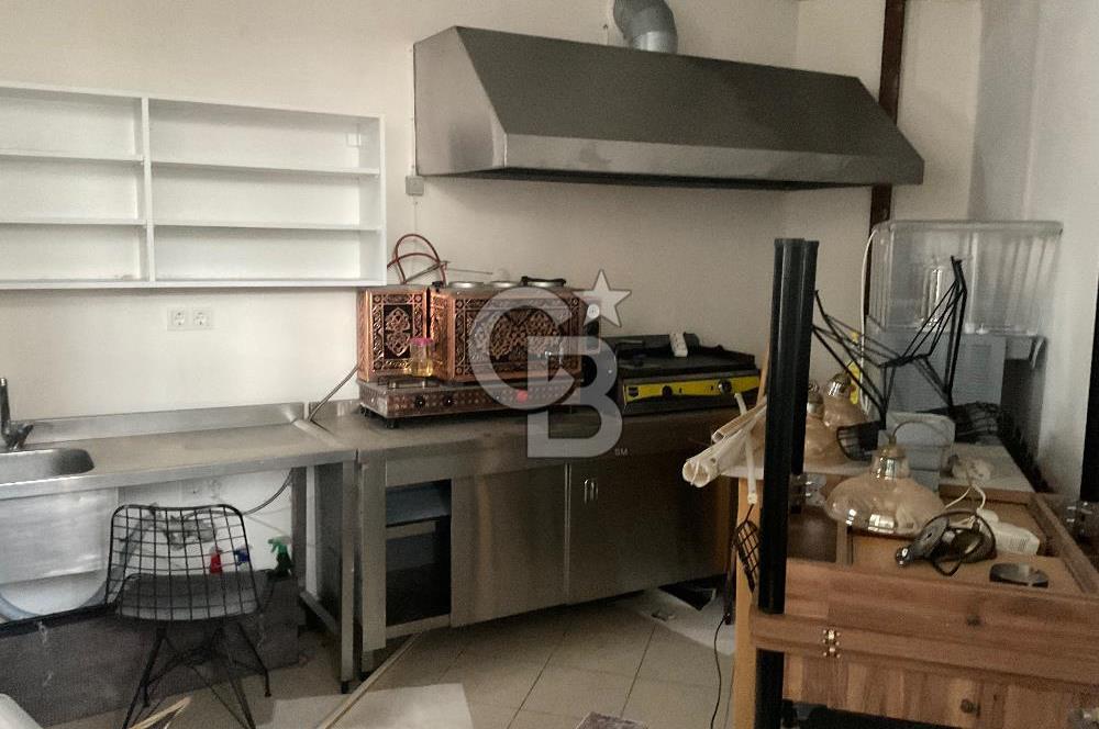 Akyakanın Kalbinde Satılık Dükkan