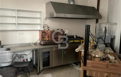 Akyakanın Kalbinde Satılık Dükkan