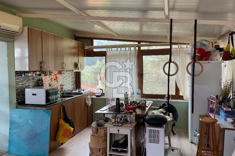 Muğla Kuyucakta Satılık Müstakil Ev