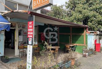 Muğla Menteşe Perşembe Pazarı’nda Devren Kiralık Hazır İşletme - 1 - 325163