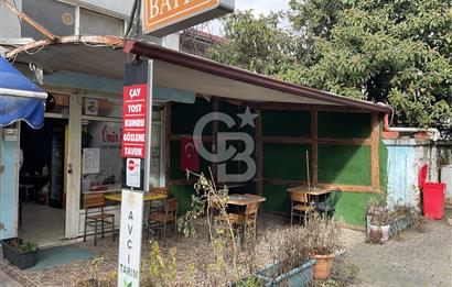 Muğla Menteşe Perşembe Pazarı’nda Devren Kiralık Hazır İşletme