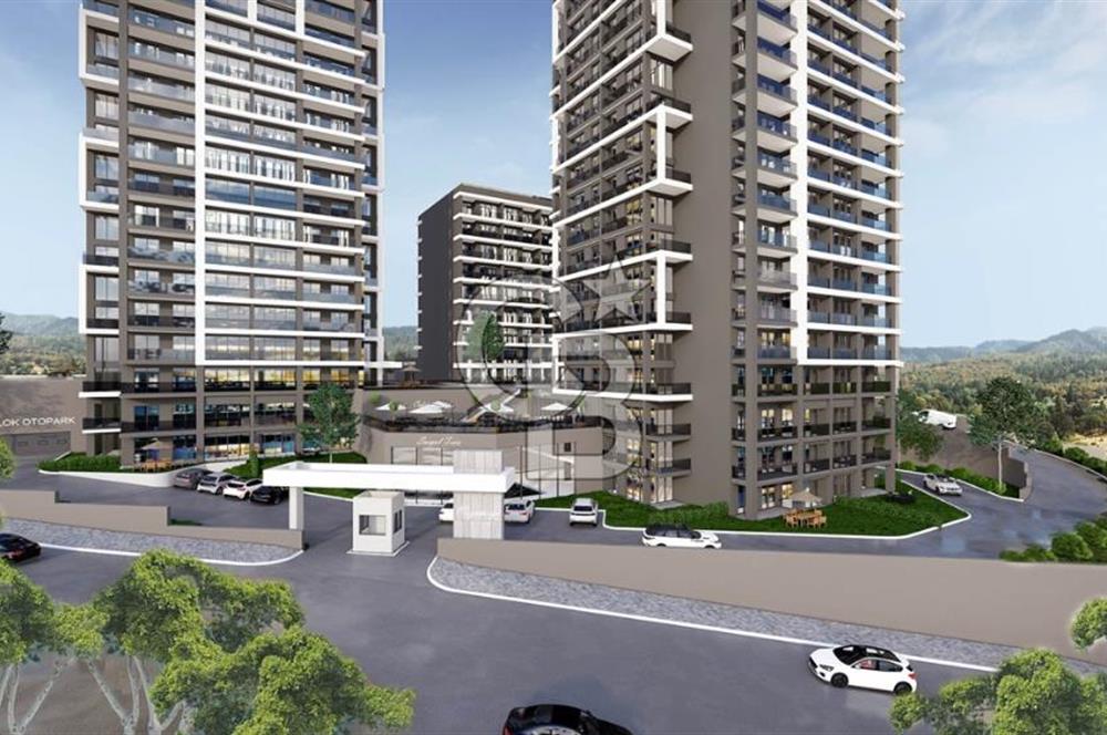 NATURA İNCEK 2+1 KATTA DUBLEKS