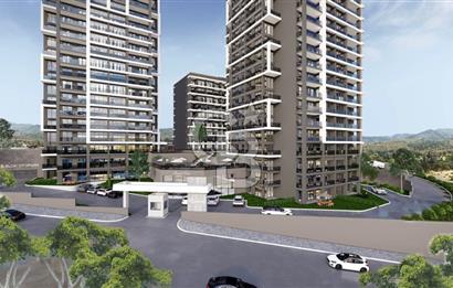 NATURA İNCEK 2+1 KATTA DUBLEKS