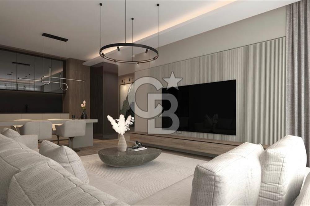 NATURA İNCEK 2+1 KATTA DUBLEKS