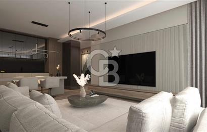 NATURA İNCEK 2+1 KATTA DUBLEKS