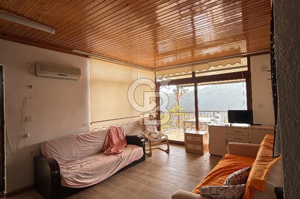 Muğla Kuyucakta Satılık Müstakil Ev