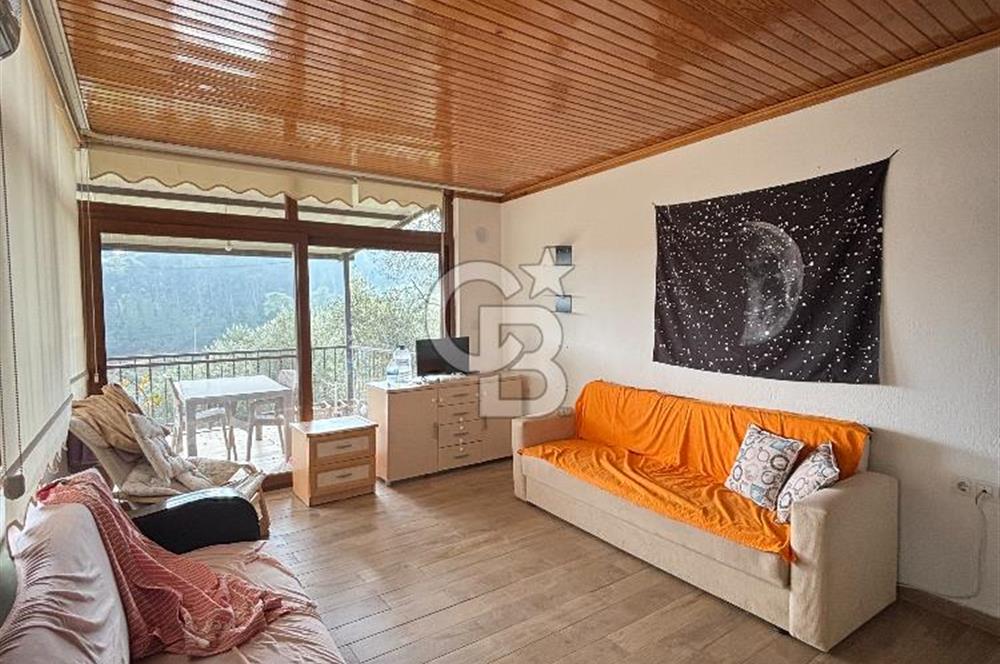 Muğla Kuyucakta Satılık Müstakil Ev