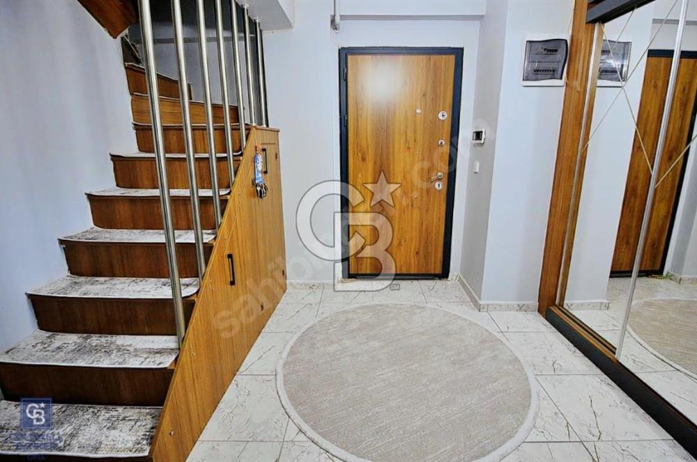 CB OPİA'DAN İSTİKLAL CAD. YAKINI LÜKS DUBLEKS FIRSATI !!