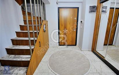 CB OPİA'DAN İSTİKLAL CAD. YAKINI LÜKS DUBLEKS FIRSATI !!