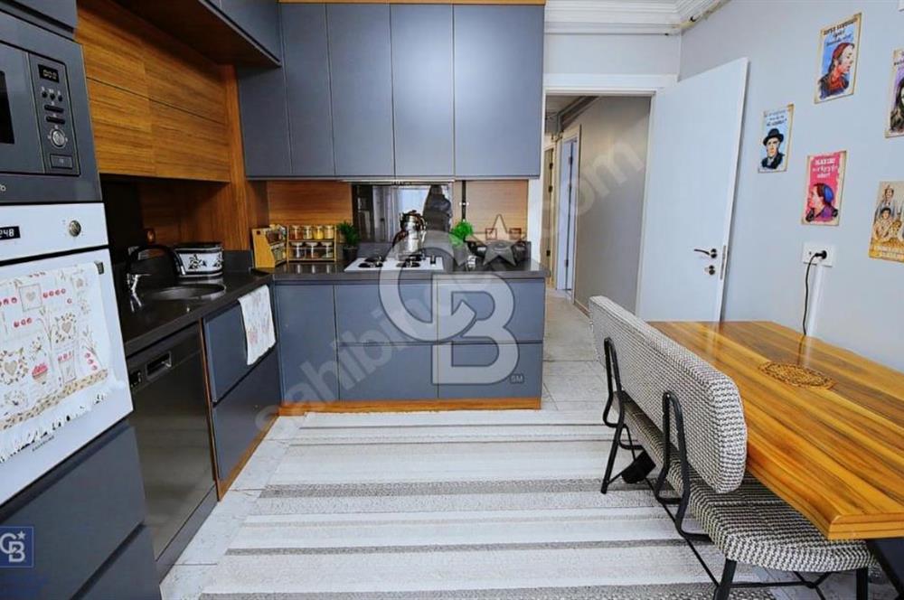 CB OPİA'DAN İSTİKLAL CAD. YAKINI LÜKS DUBLEKS FIRSATI !!