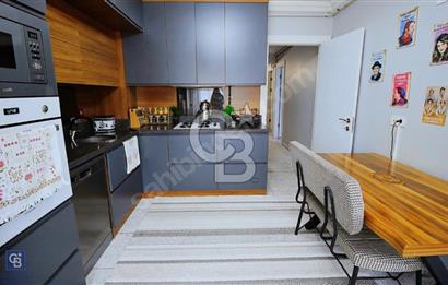 CB OPİA'DAN İSTİKLAL CAD. YAKINI LÜKS DUBLEKS FIRSATI !!