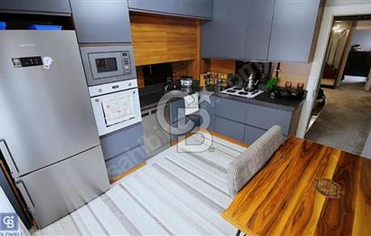 CB OPİA'DAN İSTİKLAL CAD. YAKINI LÜKS DUBLEKS FIRSATI !!