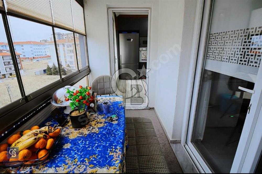 CB OPİA'DAN İSTİKLAL CAD. YAKINI LÜKS DUBLEKS FIRSATI !!