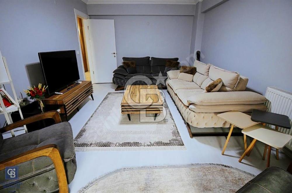 CB OPİA'DAN İSTİKLAL CAD. YAKINI LÜKS DUBLEKS FIRSATI !!