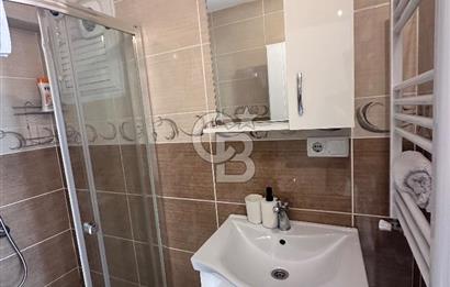 Beyoğlu Galata‘da satılık 3 + 1 teraslı daire