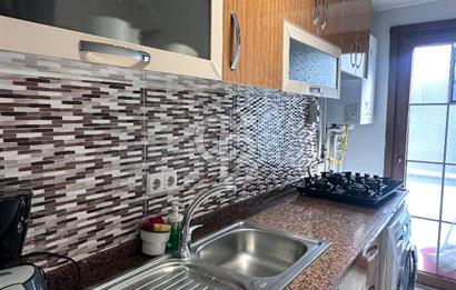 Beyoğlu Galata‘da satılık 3 + 1 teraslı daire