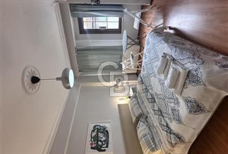 Beyoğlu Galata‘da satılık 3 + 1 teraslı daire - 1 - 325156