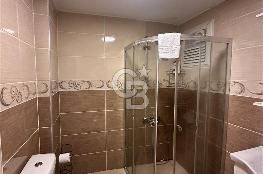 Beyoğlu Galata‘da satılık 3 + 1 teraslı daire