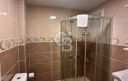 Beyoğlu Galata‘da satılık 3 + 1 teraslı daire