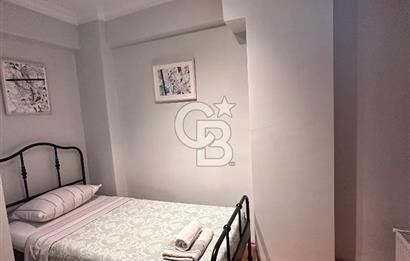 Beyoğlu Galata‘da satılık 3 + 1 teraslı daire